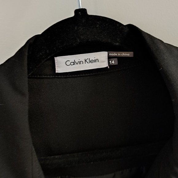 CALVIN KLEIN - Picture 3 of 4